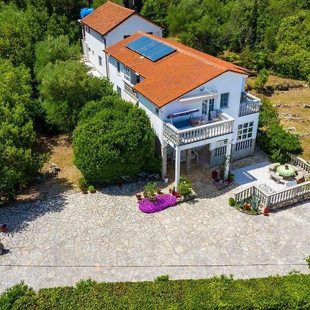 Studios Kranjcec Преко Экстерьер фото