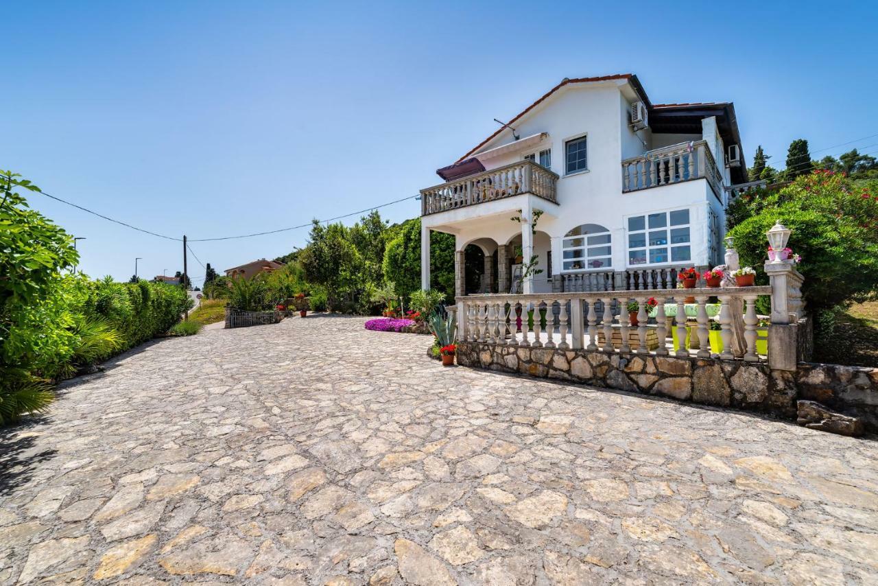 Studios Kranjcec Преко Экстерьер фото