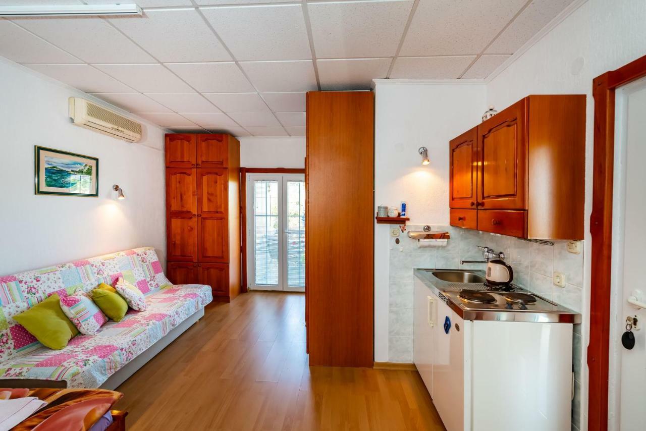 Studios Kranjcec Преко Экстерьер фото
