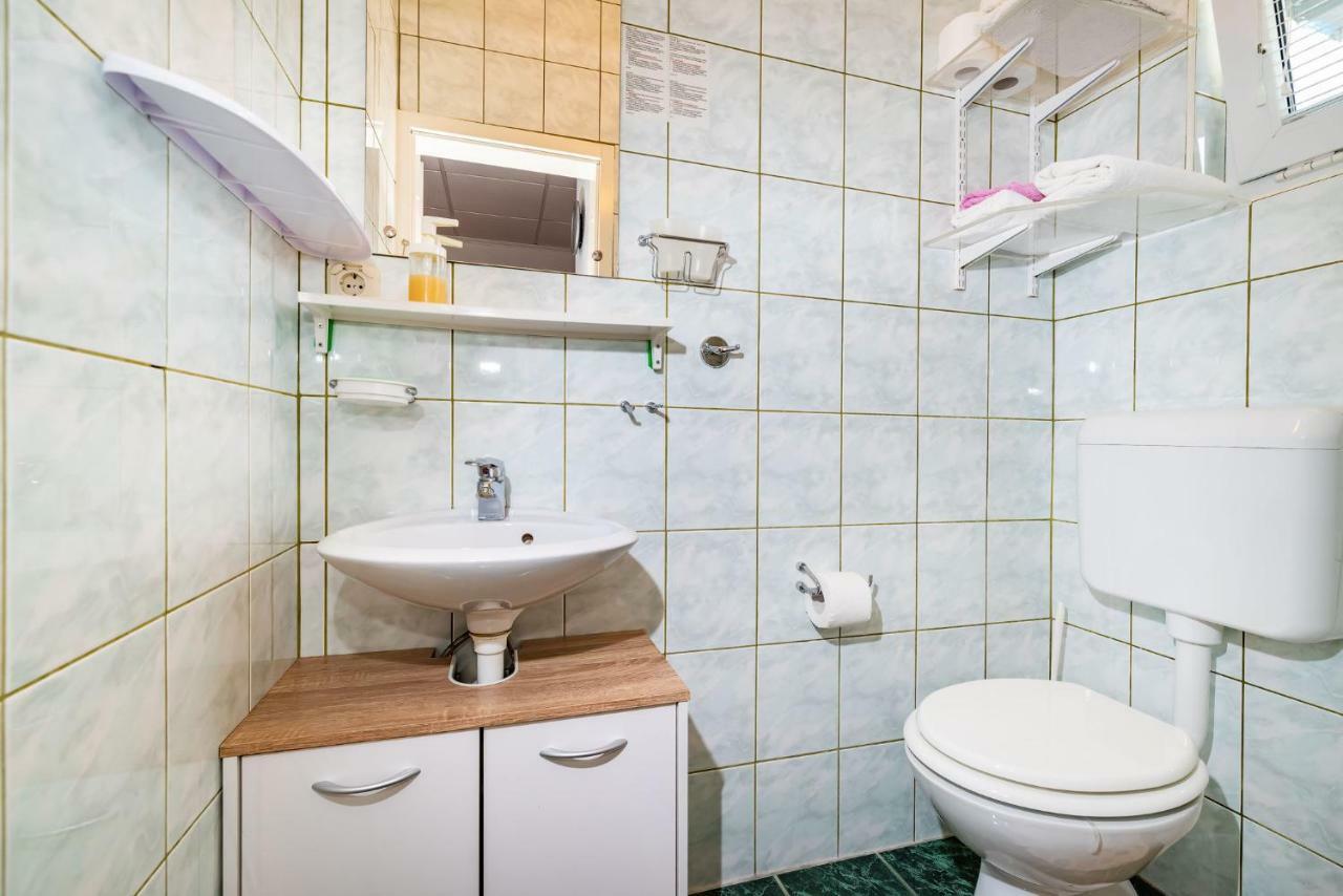 Studios Kranjcec Преко Экстерьер фото