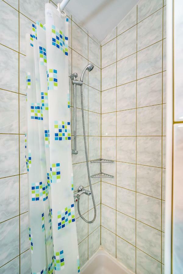 Studios Kranjcec Преко Экстерьер фото