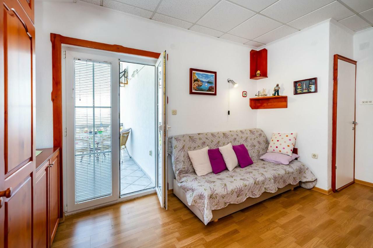Studios Kranjcec Преко Экстерьер фото