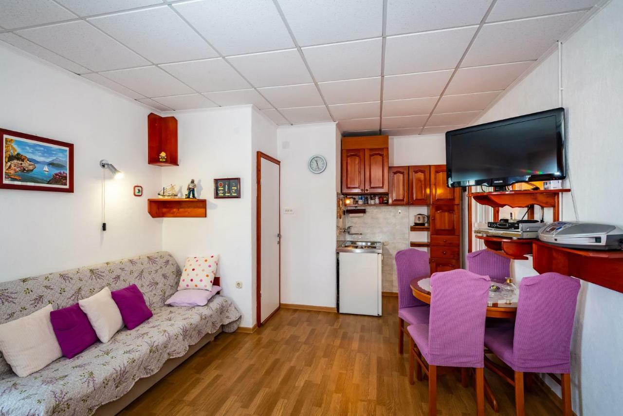 Studios Kranjcec Преко Экстерьер фото
